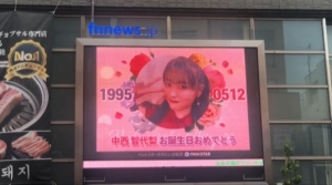 Happy Birthday :)
