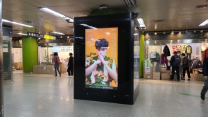 Happy Birthday :)