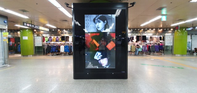 [CM Board] WOODZ, Welcome Back ♥