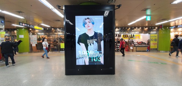 [CM Board] Happy REN Day ♥