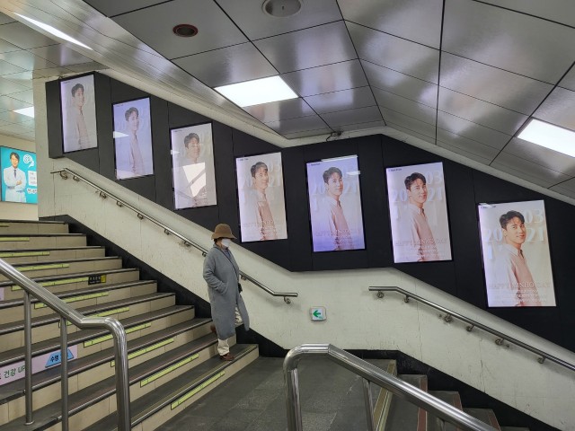 [ADs. etc] Happy MINHO Day ♥