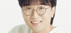 ジャージャー麵を一緒に食べたいスター