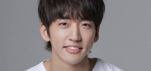 같이 이어폰 나눠끼고 싶은 스타
