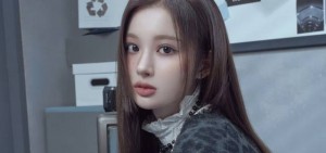 블랙데이에 같이 짜장면 먹고 싶은 스타