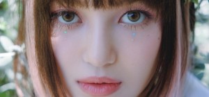 一緒に森林浴したいスター