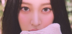 A star you are thankful for debuting as a singer
