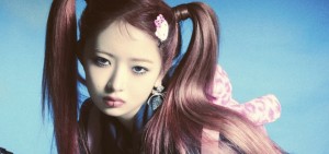 2023년의 마지막 날을 함께 보내고 싶은 스타는?