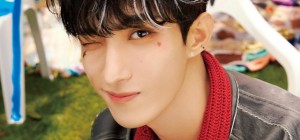 A star who you want to spend Lunar New Year\'s holidays with