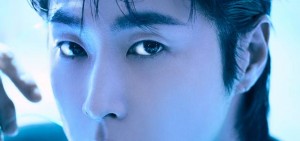 달콤한 디저트 광고에 잘 어울리는 스타