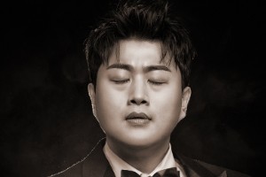 金浩仲  新专辑应援项目