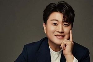 金浩仲 生日项目