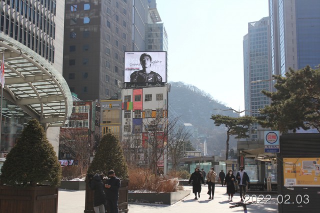 [ADs. etc] Happy YUNHO Day ♥