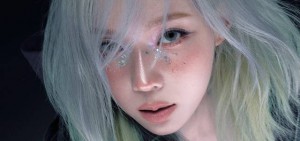 私の想いを告白したいスター