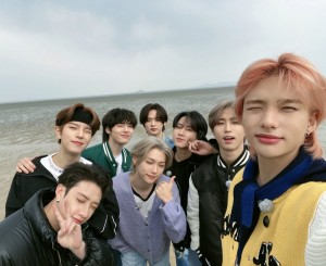 Stray Kids