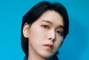 Dự án sinh nhật của SUPER JUNIOR Sungmin