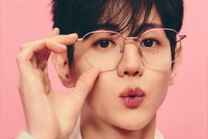 Dự án sinh nhật của HIGHLIGHT Yang Yoseob