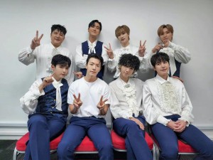 super junior