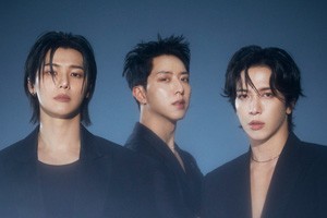 CNBLUE  A project celebrating the 15anniversary of 's debut.