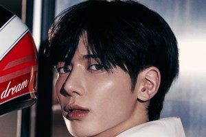 TOMORROW X TOGETHER TAEHYUN 誕生日プロジェクト