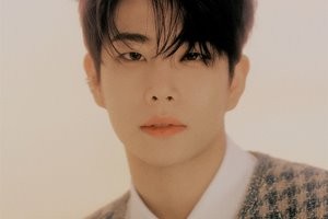 팬앤스타 애즈닷 아스트로 MJ 생일 프로젝트