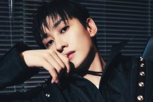 팬앤스타 애즈닷 SUPER JUNIOR Eunhyuk birthday project