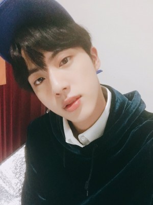 Jin♡