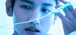 如果这位明星能当上班长，那肯定会很出色。