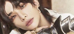 Ngôi sao bạn muốn cùng đón ngày valentine Trắng.