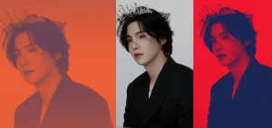 BTS(防弾少年団) SUGA ソロデビュー2周年プロジェクト