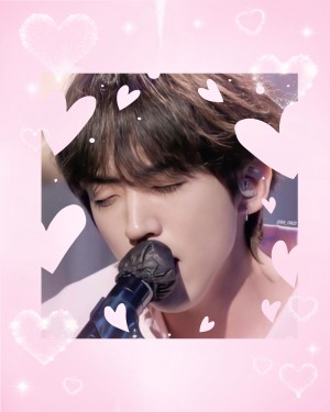 A star who is refreshing like spring