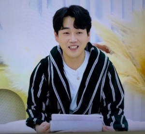 황영웅 가수님 응원합니다