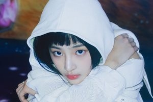 팬앤스타 애즈닷 NJZ MINJI 誕生日プロジェクト