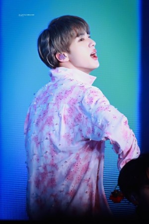 SEOKJIN