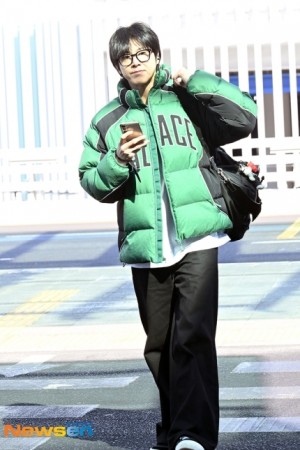 Yunho