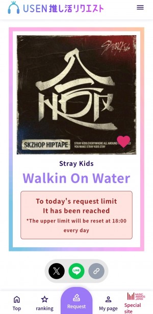 JAPAN AWARDS VOTING!!!!!!!