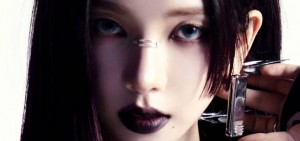 A star you want to go see cherry blossoms with