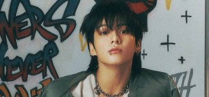 想和明星一起撑伞