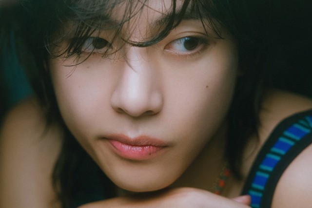 팬앤스타 애즈닷 BTS V  V discharge celebration project