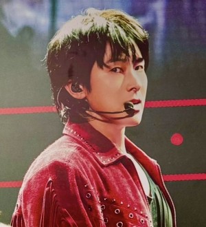 Yunho
