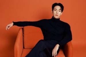 팬앤스타 애즈닷 Dự án sinh nhật của MONSTA X Shownu