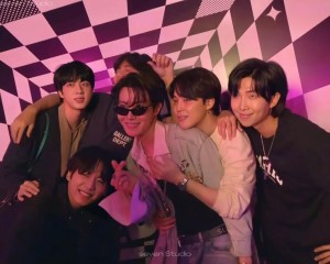 Bts