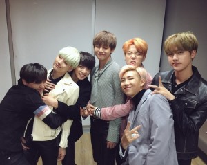 Bts