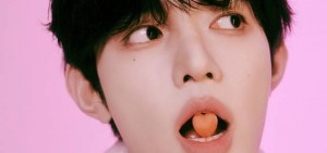 A star you want to go to an amusement park with