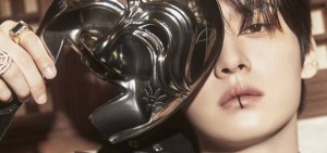 A star you want to go on a date with