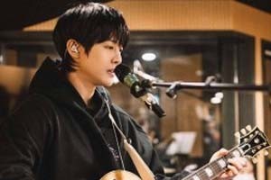SS501 김현중 생일 프로젝트