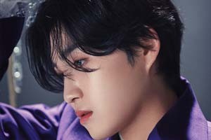 김희재 생일 프로젝트
