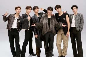 팬앤스타 애즈닷 INFINITE  デビュー15周年プロジェクト