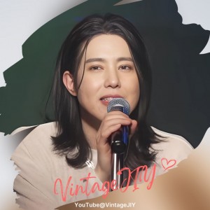 모범생이었을 것 같은 스타 