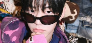 학창시절 짝꿍이었으면 하는 스타