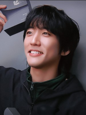 모범생이었을 것 같은 스타 